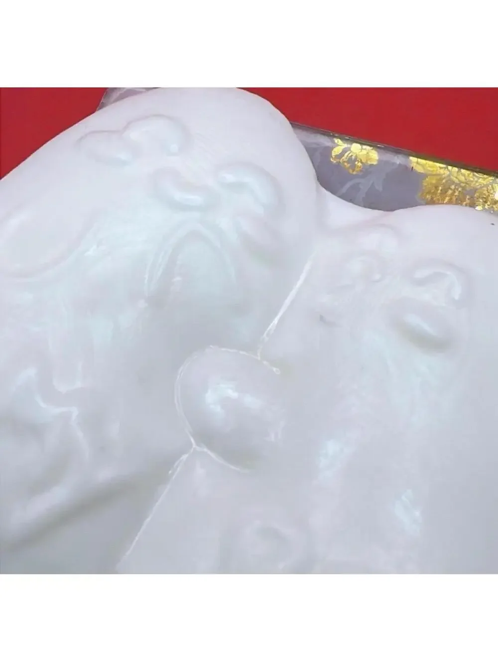 Be My Boo Soap, Spooky Valentine’s Day gift, Couples ghost
